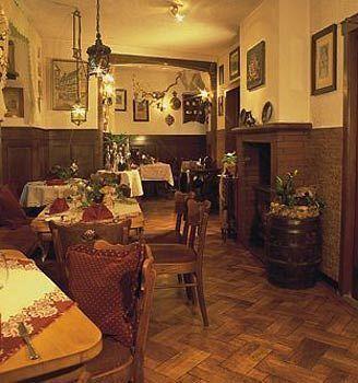 Maerchenhotel 베른카슈텔쿠에스 외부 사진