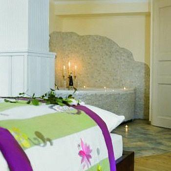 Maerchenhotel 베른카슈텔쿠에스 외부 사진