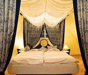 Maerchenhotel 베른카슈텔쿠에스 외부 사진